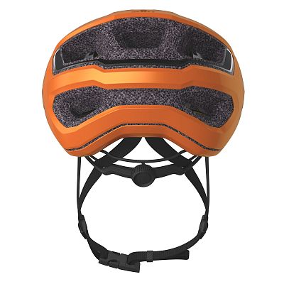 Превью  Шлем велосипедный SCOTT Arx Plus Paprika Orange